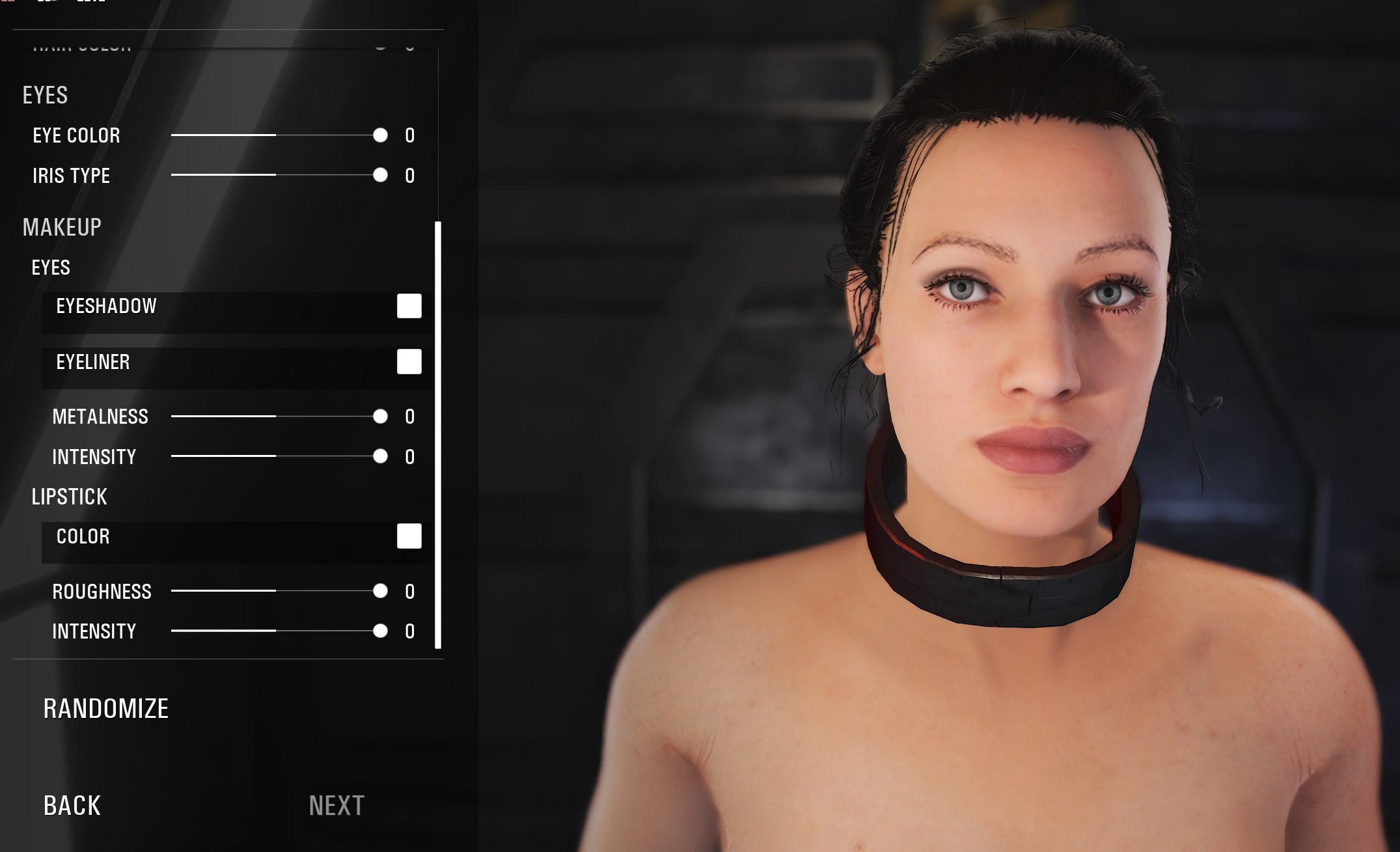 Полный гайд по созданию персонажа для PvE-сервера SCUM