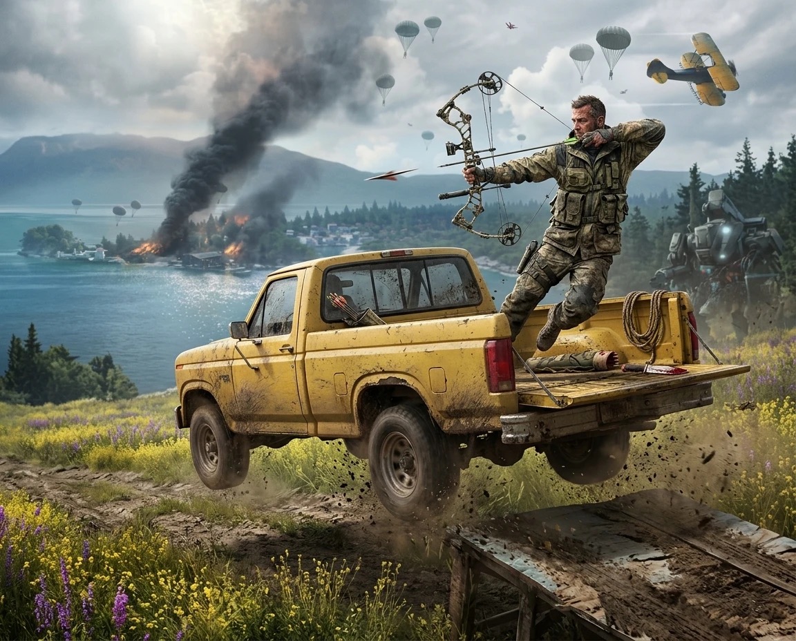 EVENT: «ЗОЛОТАЯ ДОСТАВКА» - от магазина ВАЛЫНА